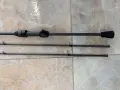 Въдица Last Cast Graphite Cast 682UL, снимка 5