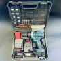 Акумулаторен винтоверт GOLD SAND DRILL 12V, снимка 2