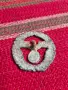 Нагръден знак медал орден SS, снимка 2