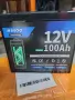 Life po4 100ah акумулатор , снимка 1