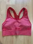Pink by Victoria SecRet бюстие, С, снимка 1