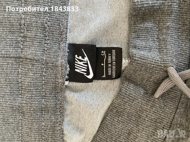NIKE Оригинално долнище , снимка 4 - Спортни екипи - 56653486