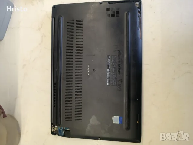 dell latitude 7490 , снимка 5 - Части за лаптопи - 56668257