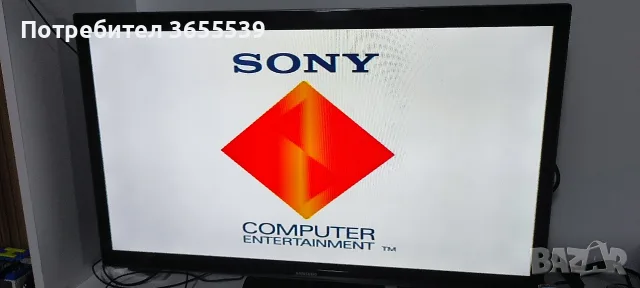 Playstation 1/ PS1 /Плейстейшън 1, снимка 5 - PlayStation конзоли - 56713406