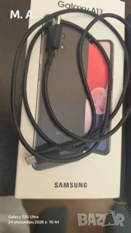 Samsung Galaxy A13, снимка 10 - Samsung - 56635264