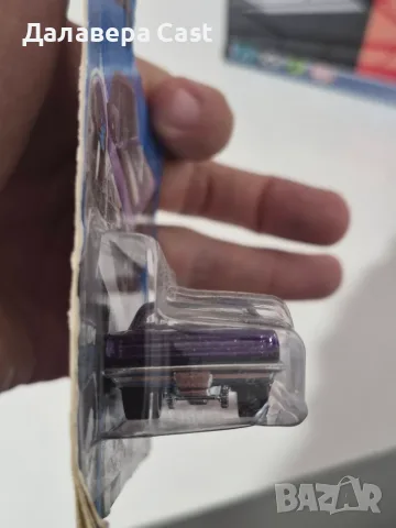 1/64 68 Plymouth Barracuda Formula S HotWheels , снимка 4 - Колекции - 56630200