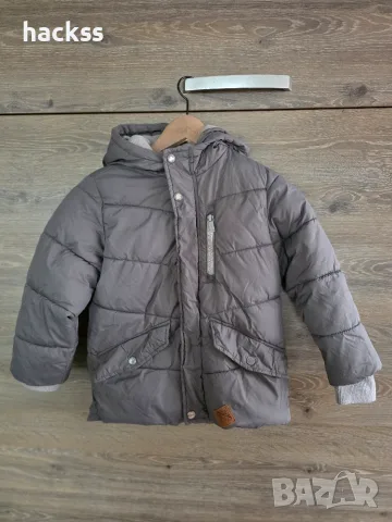 Детско зимно яке Reserve 116 см