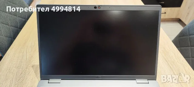 Лаптоп - Dell Latitude 5531, снимка 3 - Лаптопи за работа - 56733611