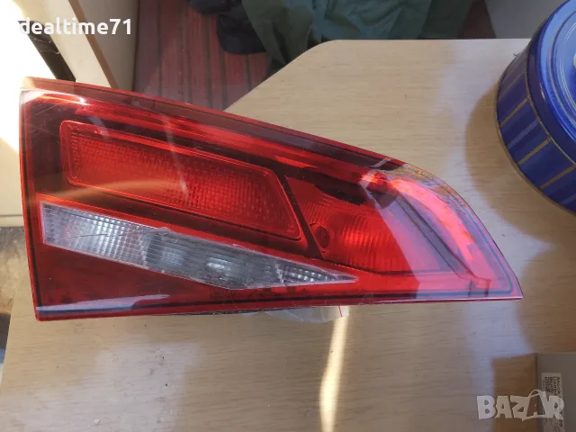 Ляв стоп Audi A3 facelift 2017 хечбек 