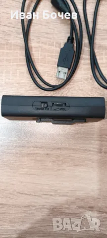 Аудио интерфейс на IK Multimedia - Irig HD2, снимка 4 - Аудиосистеми - 56632523
