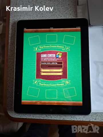 продавам IPad 16GB, снимка 7 - Таблети - 56703277