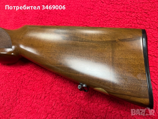 Ловна пушка “BERETTA 686” кал.12