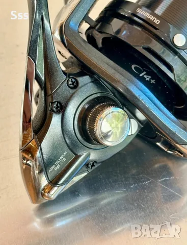 3X Shimano aero technium  mgs 12000 XTB , снимка 3 - Макари - 56629491