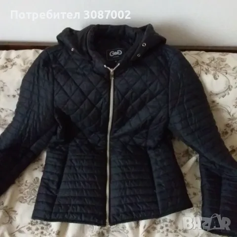 Тънко дамско яке , снимка 9 - Якета - 56728582