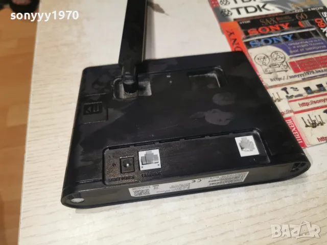 4G HUAWEI-РУТЕР 2510261048L4, снимка 10 - Рутери - 56642464