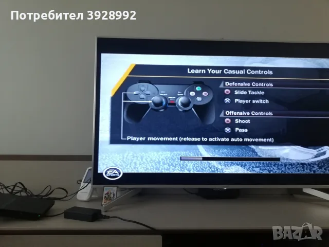 Playstation 2 slim , снимка 8 - PlayStation конзоли - 56554360