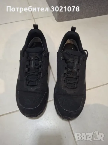 Зимни обувки ADIDAS terrex, снимка 2 - Маратонки - 56573613