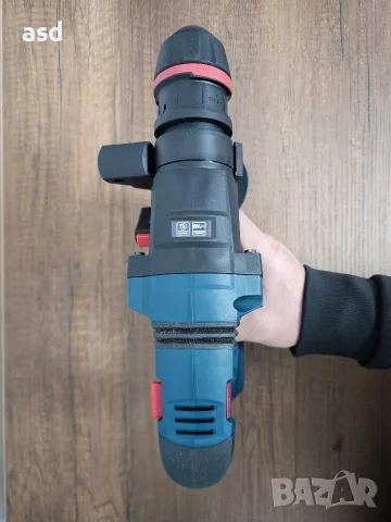 BOSCH 18V Нов Перфоратор, снимка 5 - Перфоратори - 56570375