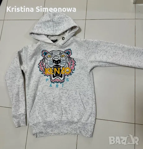 Дамски суичър KENZO