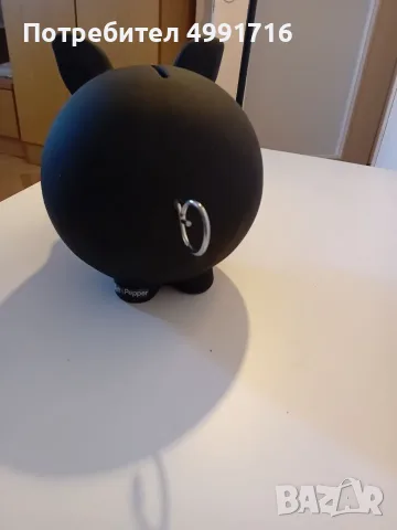 Касичка във формата на прасенце SALT & PEPPER, снимка 4 - Други - 56698071