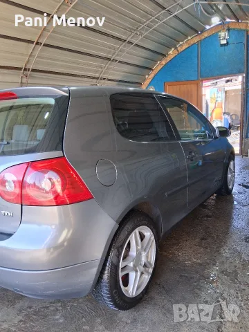 продава се голф 5 , снимка 4 - Автомобили и джипове - 56729352