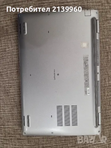 Dell Latitude 5520, снимка 4 - Лаптопи за работа - 56644136