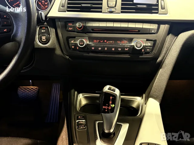 BMW 318 d Automatic , снимка 7 - Автомобили и джипове - 56665290