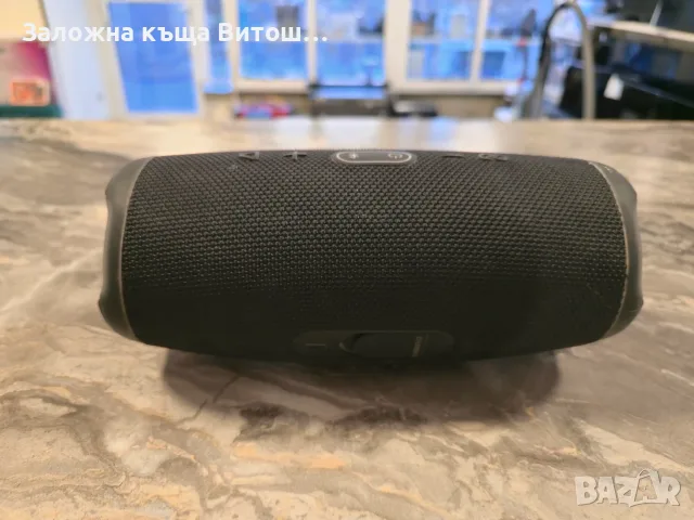Колона JBL Charge 5 , снимка 3 - Bluetooth тонколони - 56613240