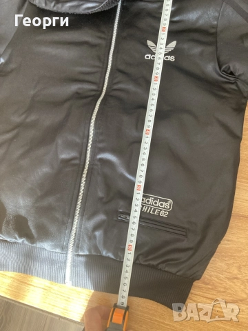 Мъжки оригинално яке Adidas Chile 62, снимка 11 - Якета - 56597619