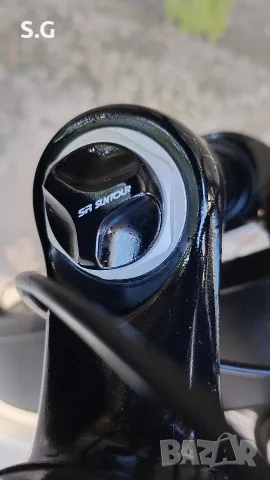 Cube Touring -Smart System , снимка 7 - Велосипеди - 56585176