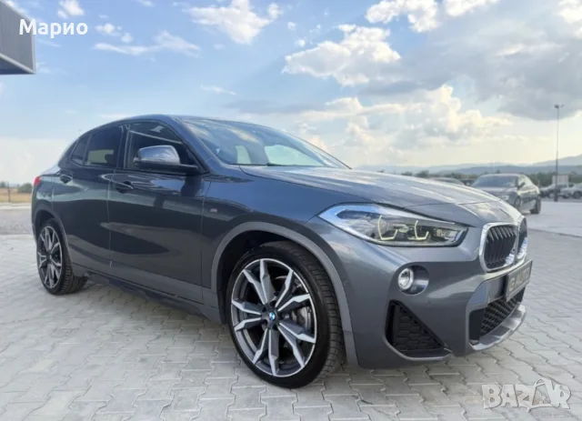 BMW X2 Собствен лизинг!!!, снимка 7 - Автомобили и джипове - 56719832