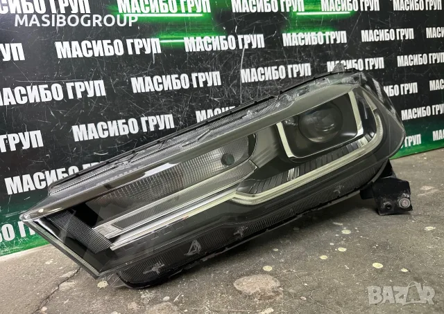 Ляв фар фарове за Great Wall Haval H6, снимка 4 - Части - 56661725
