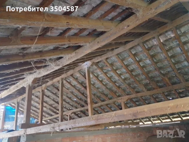 Продавам 5 имота Обединени , снимка 14 - Къщи - 56623679