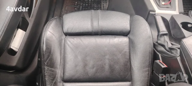 БМВ Х3 Е83 3000 D 218 к, снимка 9 - Автомобили и джипове - 56728835