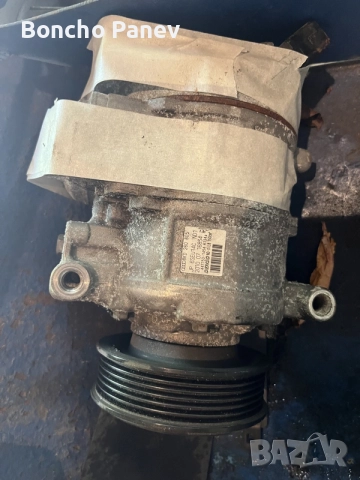 Компресор за климатик Audi VW 2.0TFSI