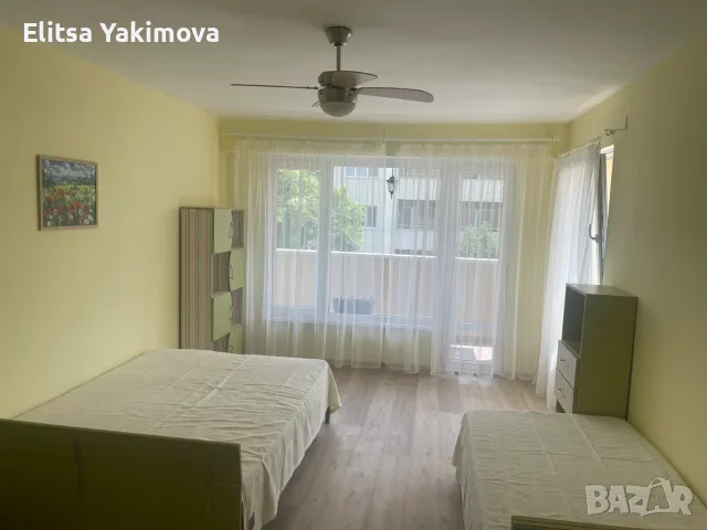 Отдавам под наем тристаен апартамент, снимка 5 - Апартаменти - 56591310