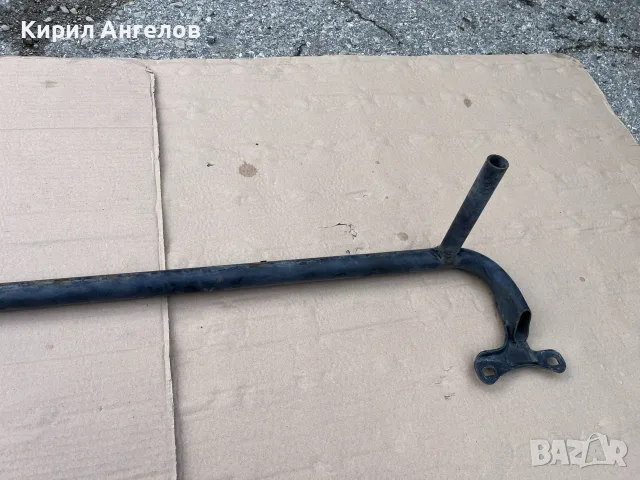 Долната греда за BMW X5 E53, снимка 5 - Части - 56662948