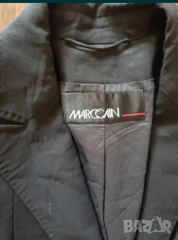 Marc Cain blazer, снимка 4 - Палта, манта - 56585754