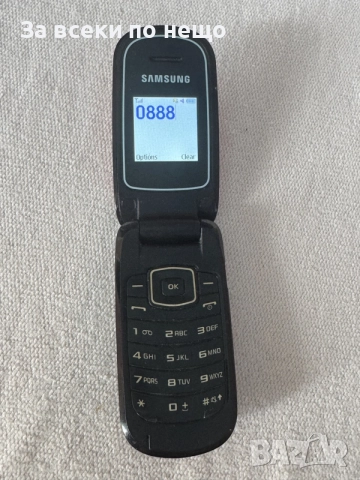 GSM Телефон Самсунг Samsung GT-E1150i, снимка 15 - Samsung - 56565187