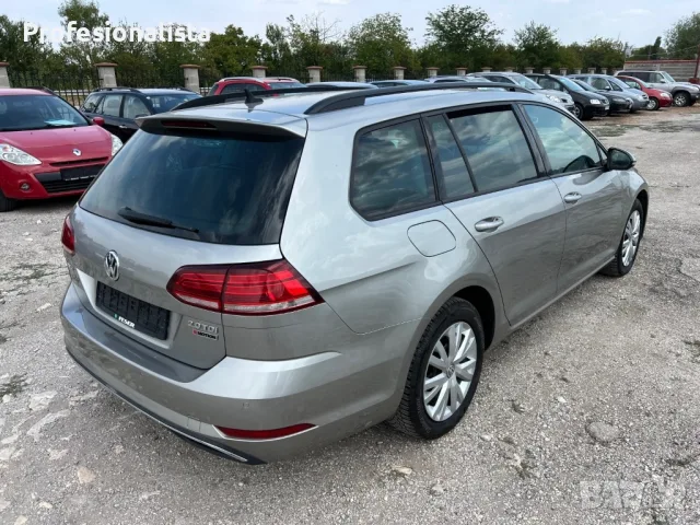 VW GOLF 4x4 150К, снимка 6 - Автомобили и джипове - 50861996