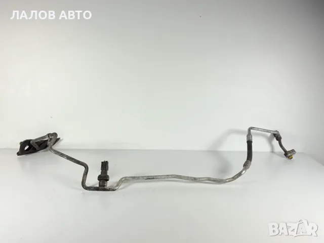 Климатична Тръбичка БМВ Е60/ Е61 (03-10г) Klimatichna Trubichka BMW E60 / E61 OEM: 6453234982