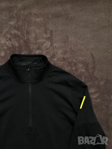 Arcteryx Phase AR Дамска блуза, снимка 4 - Блузи с дълъг ръкав и пуловери - 56627084