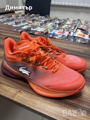 Маратонки Lacoste AG-LT23 Ultra 