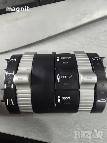 Бутони въздушно окачване Porsche Cayenne 7L5941435F