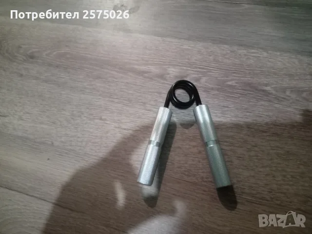 Продавам дръжки за лицеви опори , снимка 5 - Фитнес уреди - 56690704