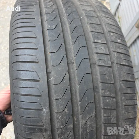 Летни Гуми Pirelli 285 /45R19 / 255/50 R19