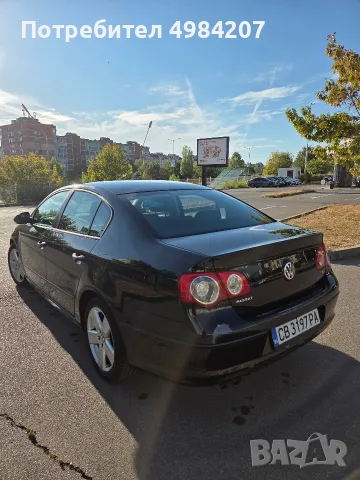 VW Passat 2.0 TDI R-Line, снимка 4 - Автомобили и джипове - 56574979