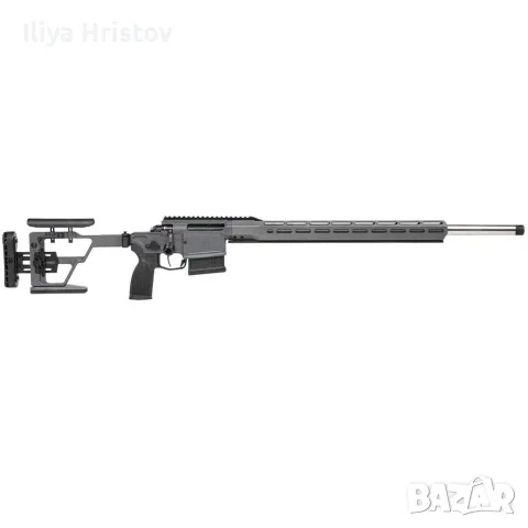Карабина SIG Sauer CROSS-PRS + Оптика Nightforce , снимка 4 - Ловно оръжие - 56728722