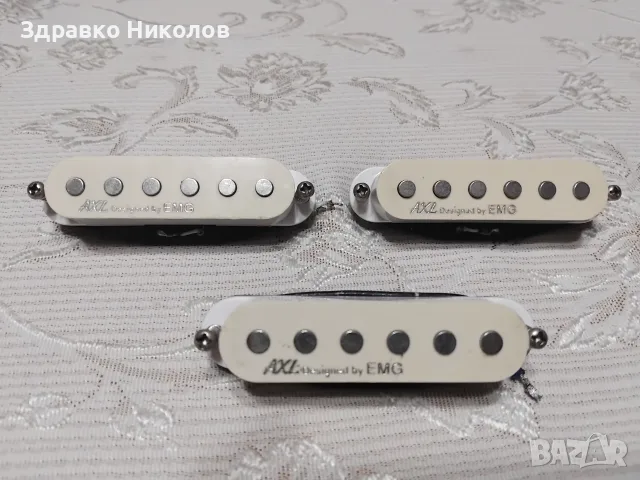 продавам адаптери за китара, снимка 4 - Китари - 56749297