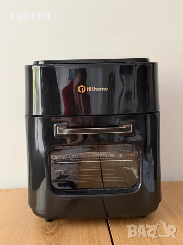 Airfryer/Ейърфрайър